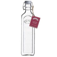 Kiliner New Clip Top Bottle - 0.6L