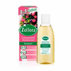 Zoflora 3-In-One Concentrated Disinfectant - Bouquet 120ml