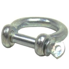 Bow Shackle - 6mm