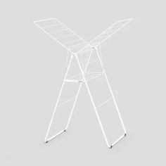 Brabantia 15m White HangOn Drying Rack