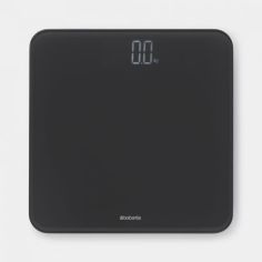 Brabantia Digital Bathroom Scales - Dark Grey 