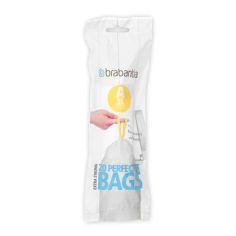 Brabantia Perfectfit Bags Code A 3L - 20 pcs
