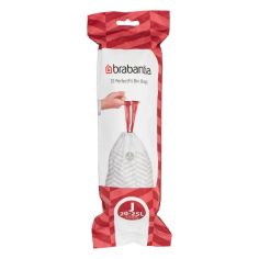 Brabantia Perfectfit Bags Code J 23L - 20 pcs