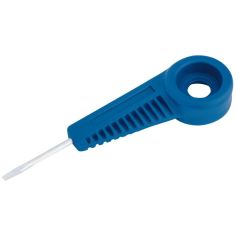 Draper Plastic Handle Bradawl 