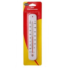 Brannan 200mm Wall Thermometer