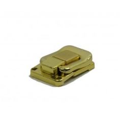 Brassed Case Clips - 40mm (Pack of 2)