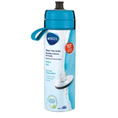 Brita Active Water Filter Bottle - Blue 