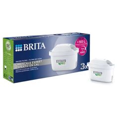 Brita Maxtra Pro Limescale Expert - Pack of 3