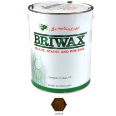 Briwax Original Wax Polish - 5L