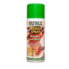 Briwax Furniture Wax Spray - 400ml