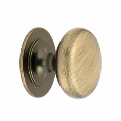 38mm Light Bronze Kitchen Knob