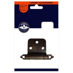 Bronze Self Closing Hinge 