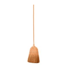 Groundsman Corn Broom - 135cm