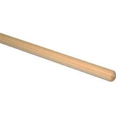 5/16" 48" Broom Handle