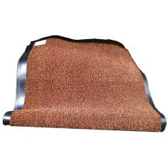 Brown / Black 60 x 120 Dirt Barrier Mat
