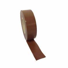 Brown Insulating Tape - 10m