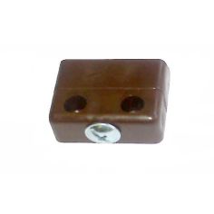 Brown Knock Down Fittings