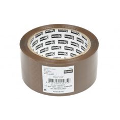 Brown Packing Tape 48mm x 66m