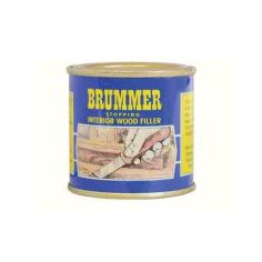 Brumer Medium Oak - Yellow Label - 250g