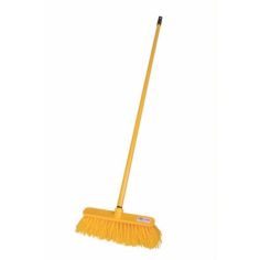 Sweeping Brush