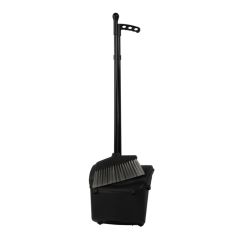 SupaHome Heavy Duty Lobby Dustpan & Brush