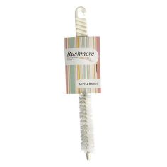 Rushmere Plastic Handle Small Bottle Brush