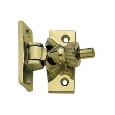 56mm PB Brighton Sash Fastener
