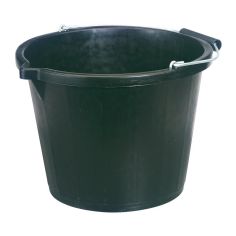 Black Bucket - 14.8L