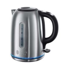 Russell Hobbs 1.7L Buckingham Quiet Boil Kettle