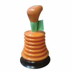 Buffalo Mini Suction Plunger