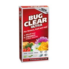 Bug Clear Ultra Concentrate - 200ml