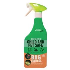 Ecofective Bug Control 1L 