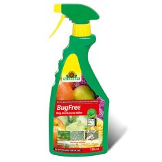 Neudorff BugFree Bug and Larvae Killer - 750ml