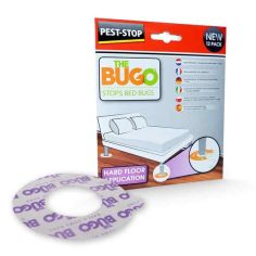 Pest-Stop The Bugo Bed Bug Monitor