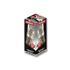 Eveready 15W Fridge SBC Lightbulb