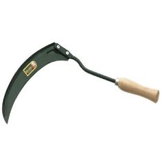 Bulldog Little Giant Scythe Sickle Grass Hook