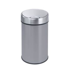 Grey Touch Bin - 30L