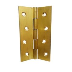 Brass Butt Hinge - 5"