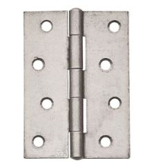 Steel Butt Hinge - 4" 