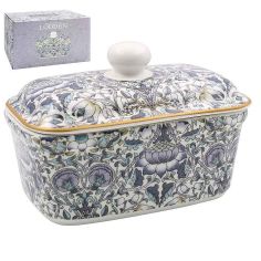 Lodden Butter Dish 