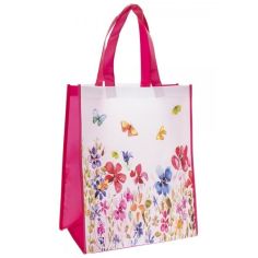 Butterfly Shopping Bag