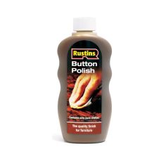 Rustins Button Polish - 300ml