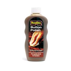 Rustins Button Polish - 300ml