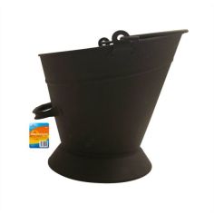 Waterloo Bucket 16 Black