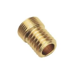 Brass Wood Nipple