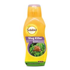 Solabiol Slug Killer - 700g