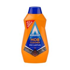 Astonish Specialist Hob Cream Cleaner - 500ml