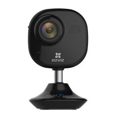 EZVIZ 1080P Mini Plus Wireless IR Camera - Black