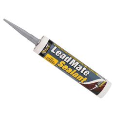 Everbuild Lead Mate Sealant C3 - Grey