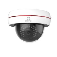 EZVIZ C4S 1080P Wifi Outdoor Dome Camera